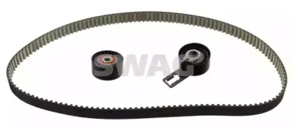 Комплект ремня ГРМ SWAG купить